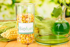 Tufton biofuel availability