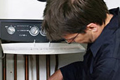 boiler repair Tufton