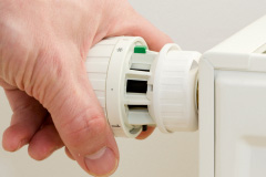 Tufton central heating repair costs