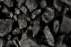 Tufton coal boiler costs